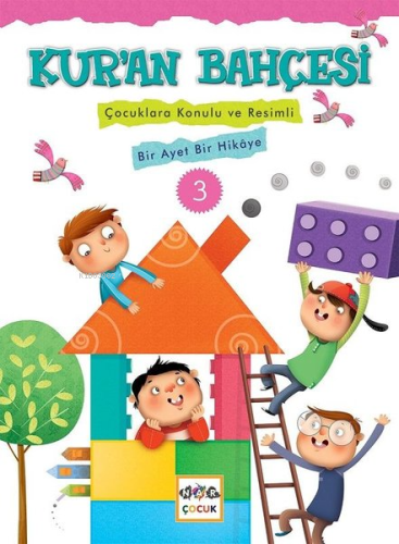 Kur'an Bahçesi 3