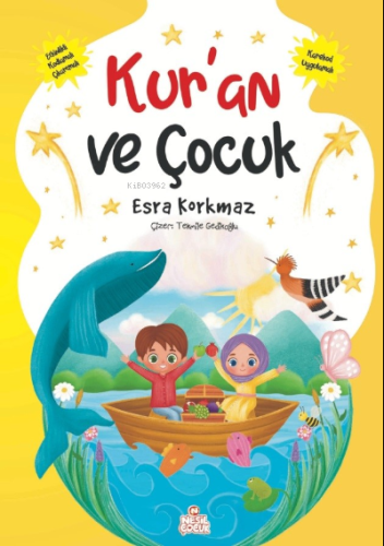 Kur'an ve Çocuk