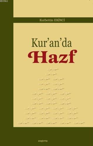 Kur'an'da Hazf