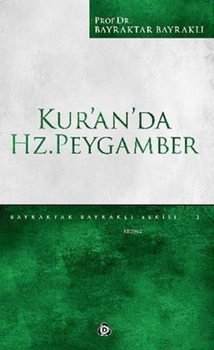 Kur'an'da Hz. Peygamber