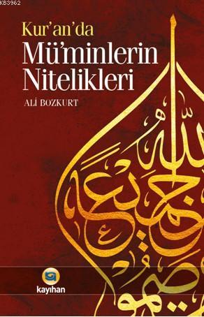 Kur'an'da Mü'minlerin Nitelikleri