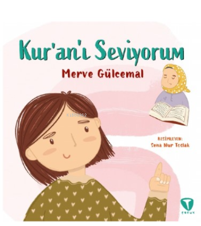 Kur'an'ı Seviyorum