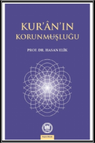 Kur'an'nın Korunmuşluğu