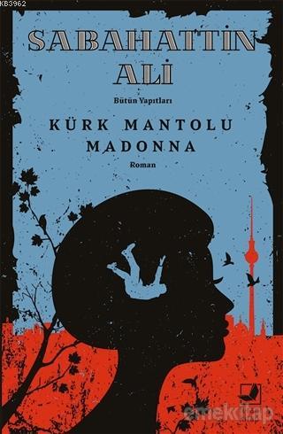 Kürk Mantolu Madonna