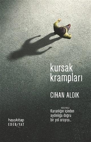 Kursak Krampları