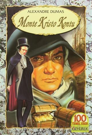 Monte Kristo Kontu