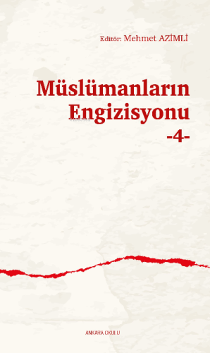 Müslümanların Engizisyonu -4