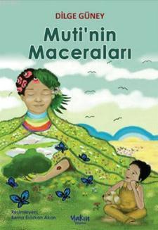 Muti'nin Maceraları