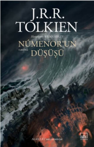 Numenor'un Düşüşü
