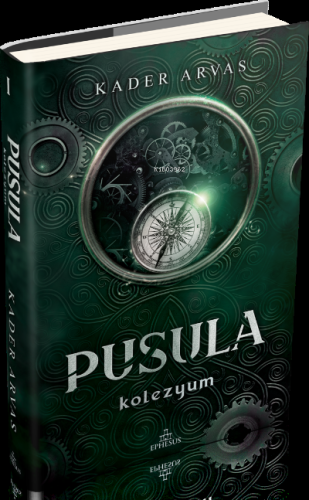 Pusula 1: Kolezyum