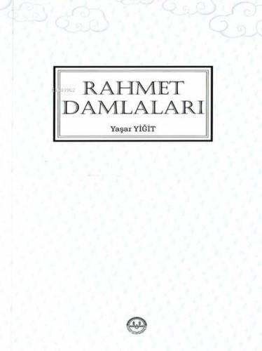 Rahmet Damlaları