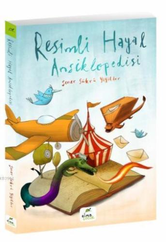 Resimli Hayal Ansiklopedisi