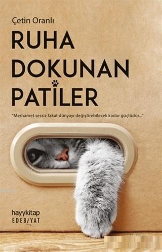 Ruha Dokunan Patiler