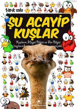 Şu Acayip Kuşlar