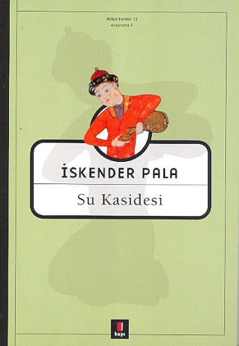 Su Kasidesi