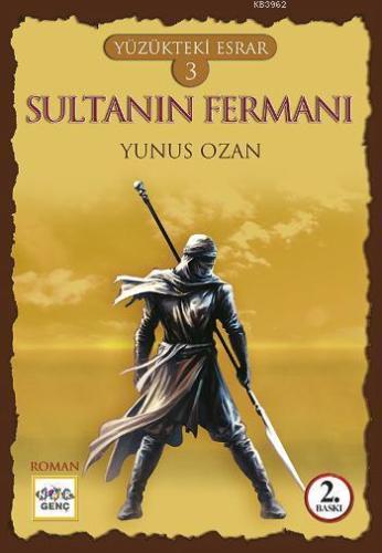 Sultanın Fermanı