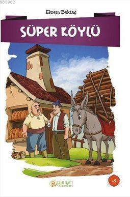 Süper Köylü