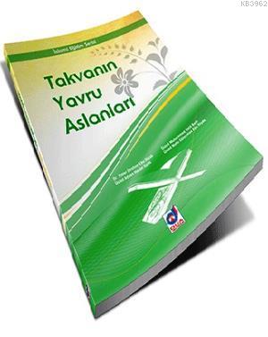 Takvanın Yavru Aslanları