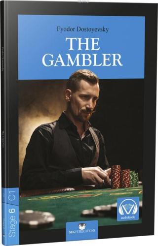The Gambler - Stage 6