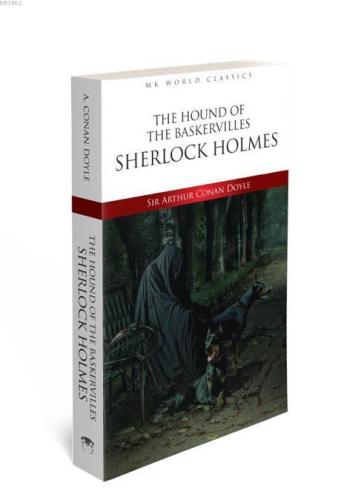 The Hound Of The Baskervilles Sherlock Holmes