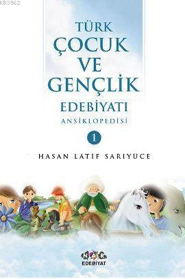 Türk Çocuk ve Gençlik Edebiyatı Ansiklopedisi (2 Cilt Takım)