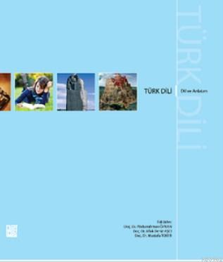 Türk Dili Dil ve Anlatım