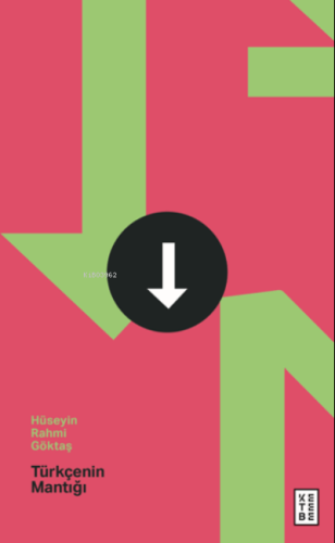 Türkçenin Mantığı