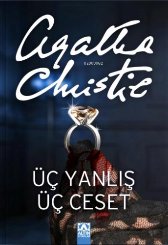 Üç Yanlış Üç Ceset