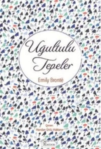 Uğultulu Tepeler ( Bez Ciltli )