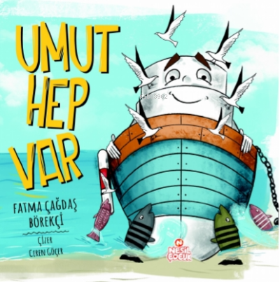 Umut Hep Var