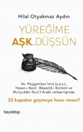 Yüreğime Aşk Düşsün