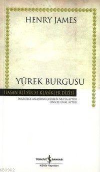 Yürek Burgusu